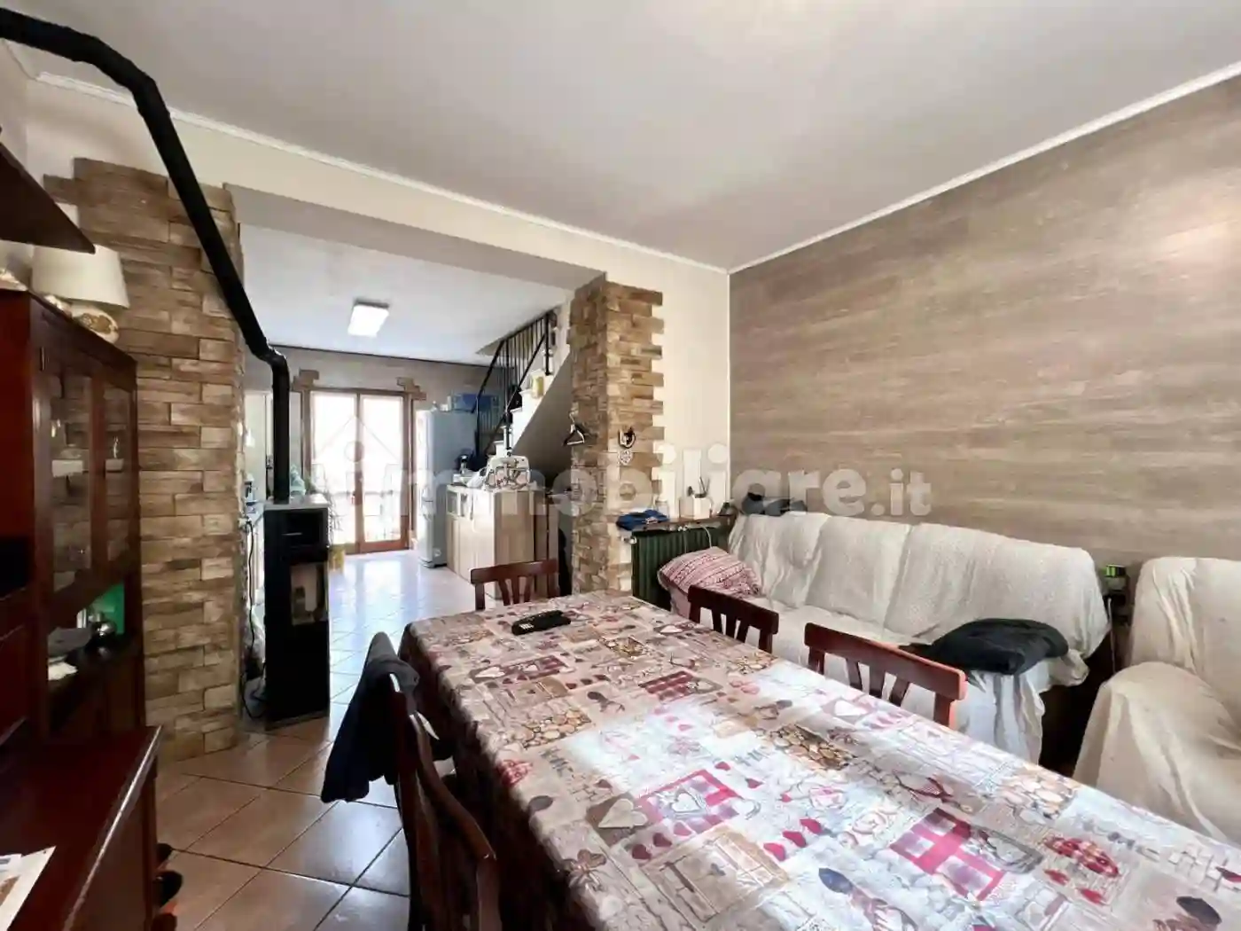 Casa indipendente - foto 4