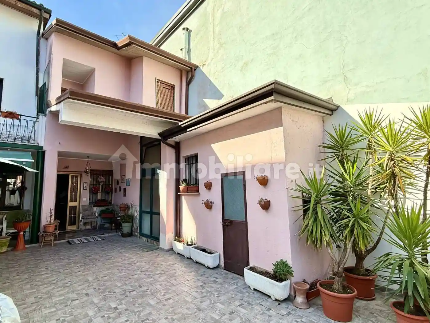 Casa indipendente in vendita a Borgosatollo