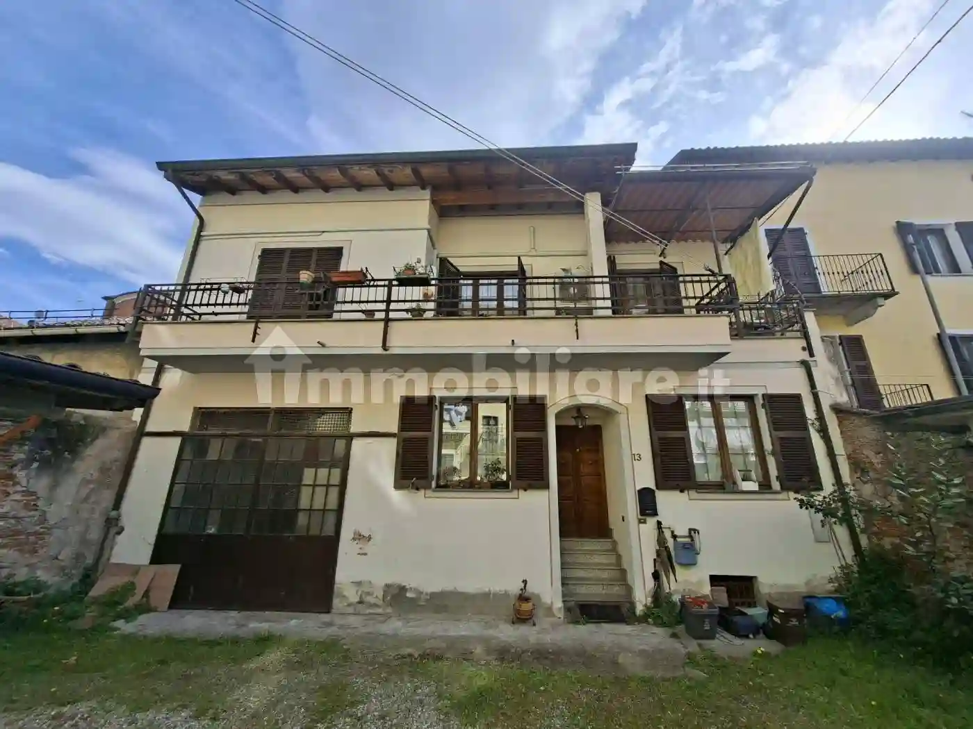 Casa indipendente - foto 3