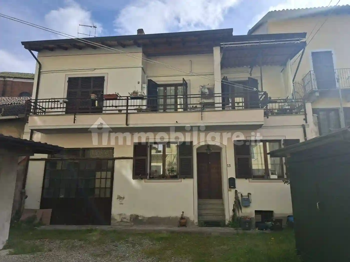 Casa indipendente - foto 4