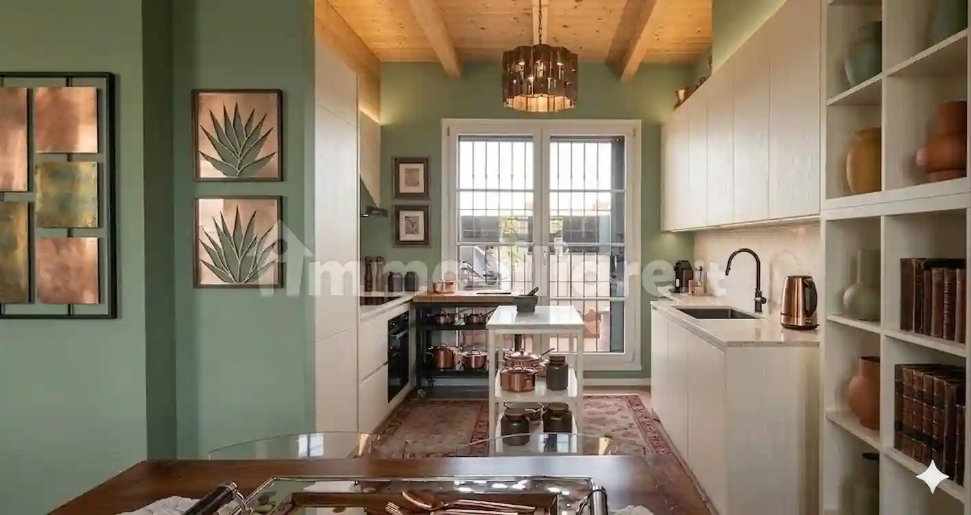 Attico - Mansarda - foto 4