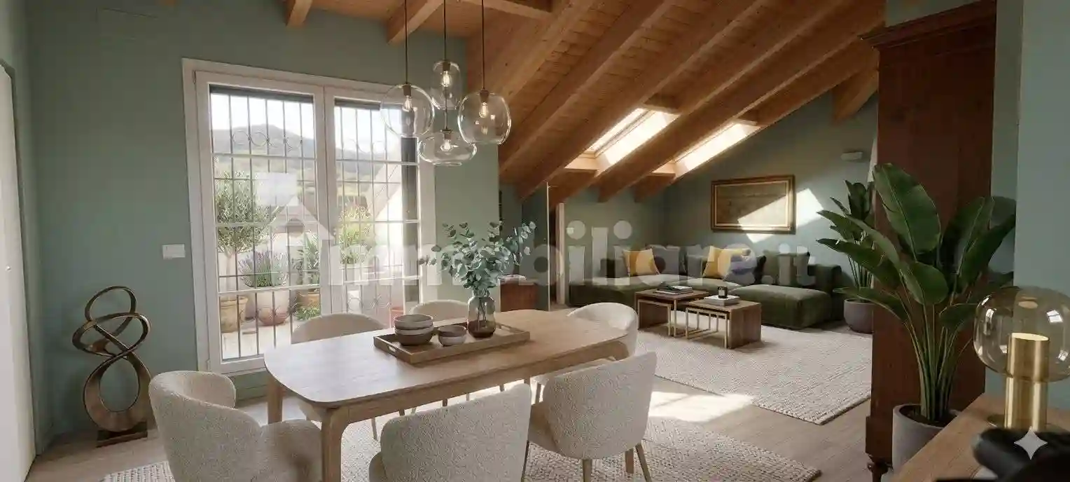 Attico - Mansarda - foto 5