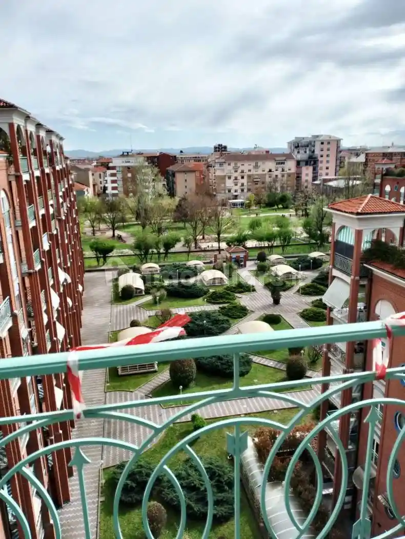 Attico - Mansarda in vendita a Alessandria