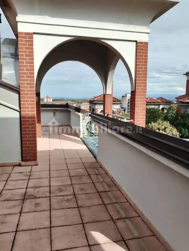 Attico - Mansarda - foto 2