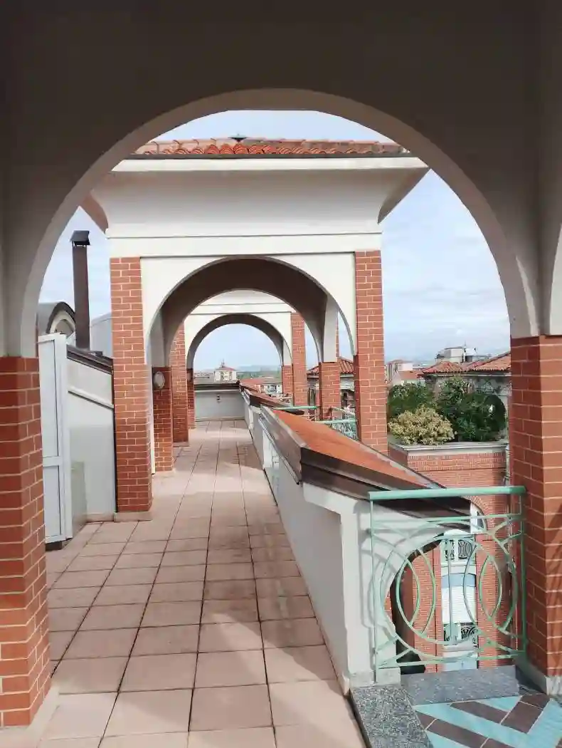 Attico - Mansarda - foto 3