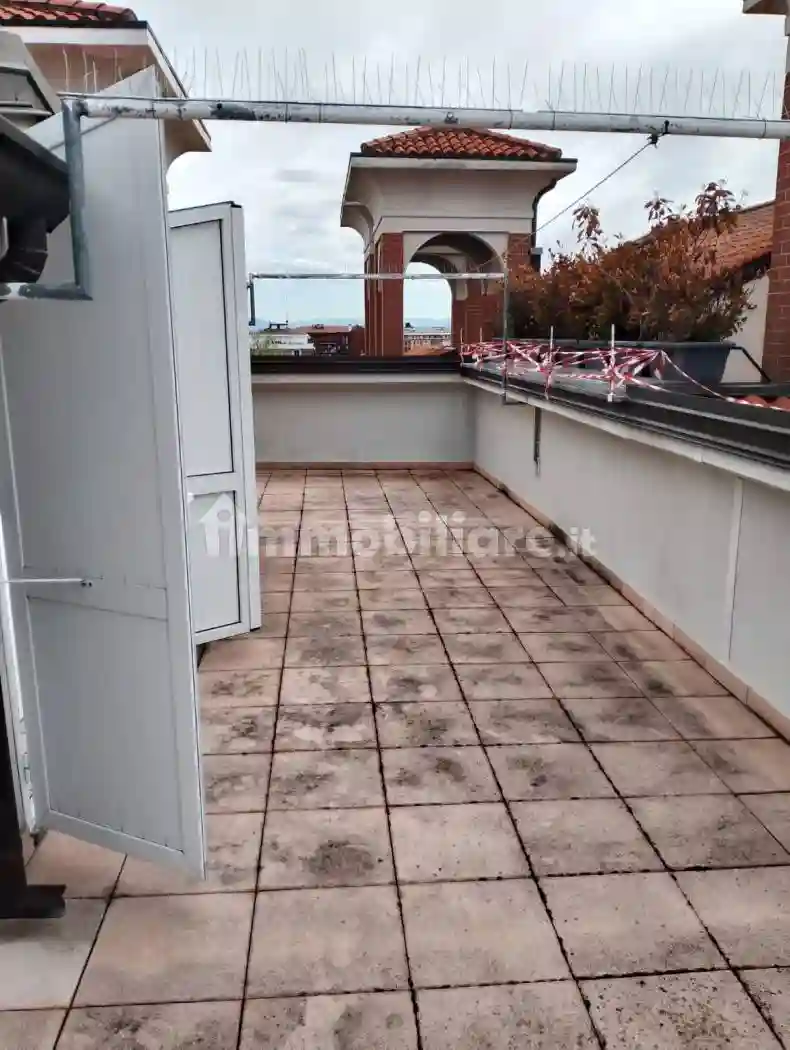 Attico - Mansarda - foto 5