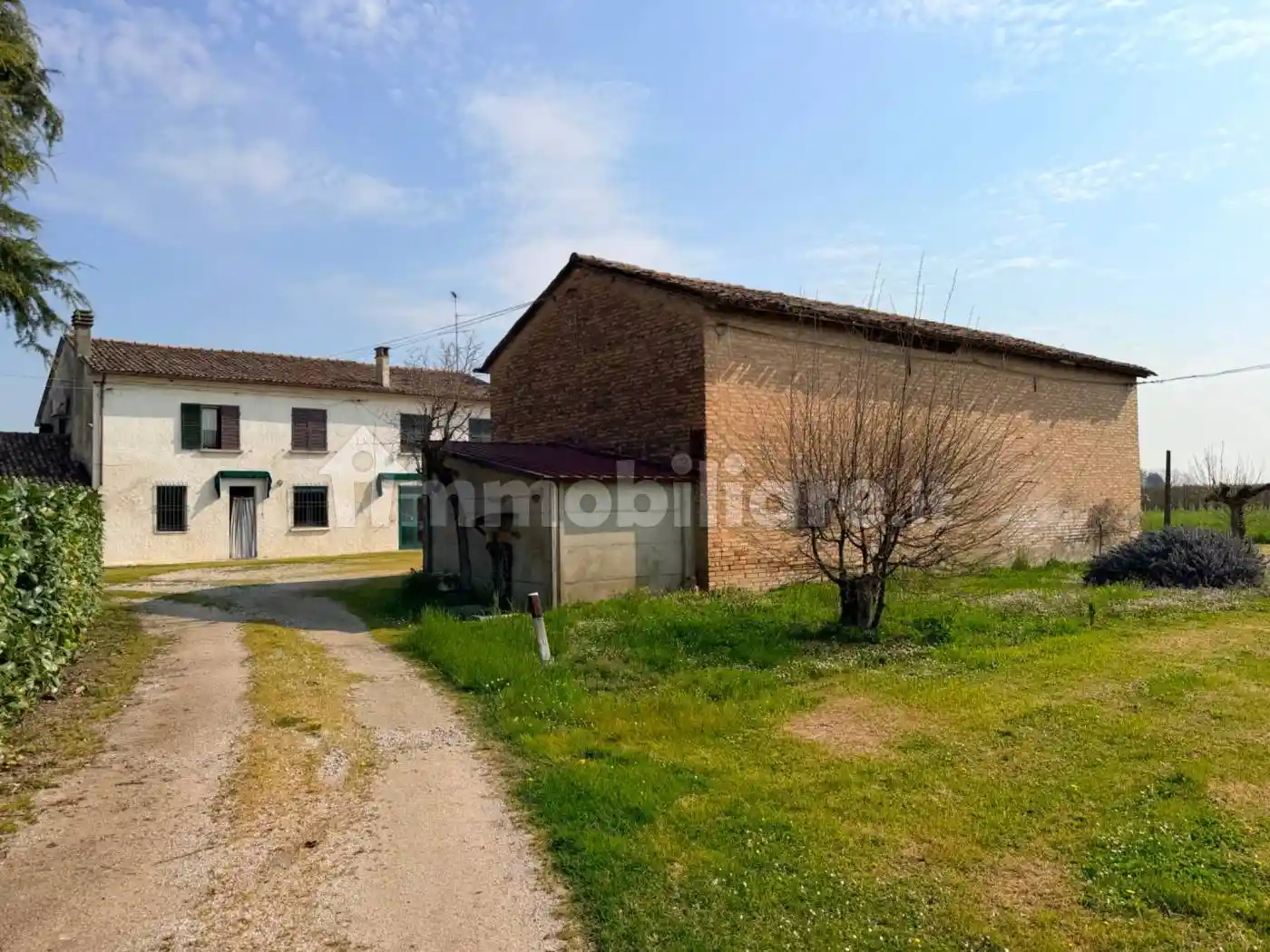 Rustico - Casale in vendita a Russi