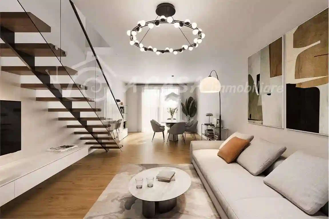 Villetta a schiera - foto 2