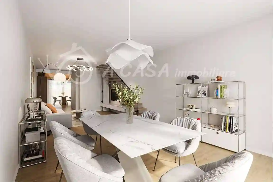 Villetta a schiera - foto 3