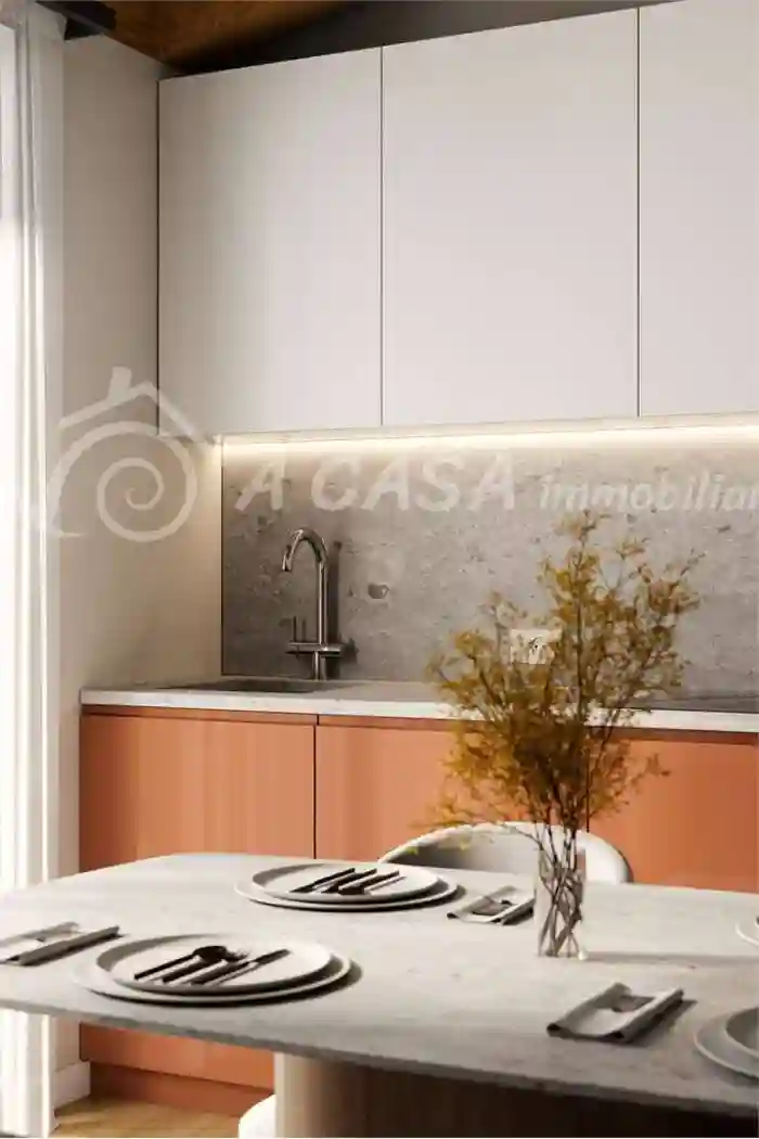 Villetta a schiera - foto 5