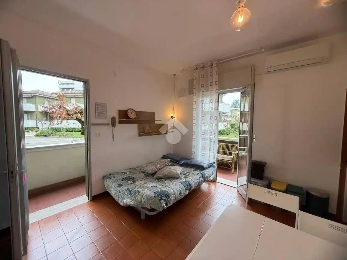 Appartamento in affitto a Riccione