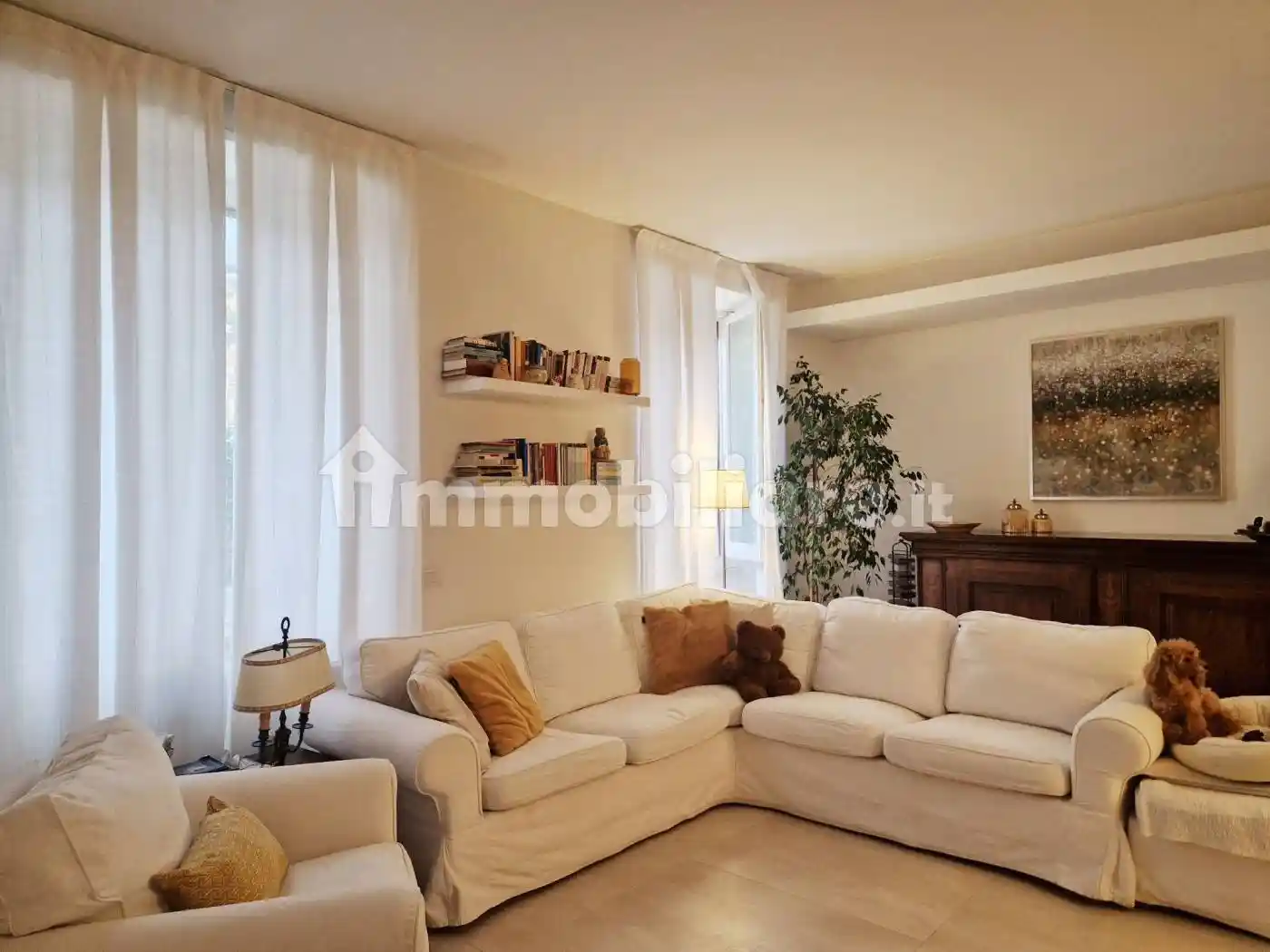Appartamento in vendita a Matera