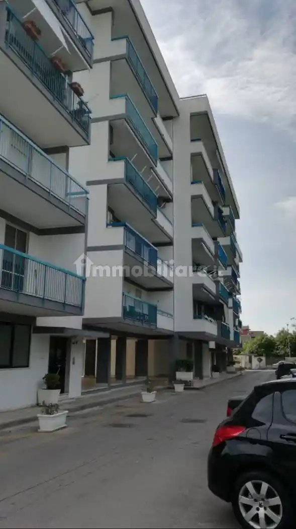 Appartamento in affitto a Torre Annunziata