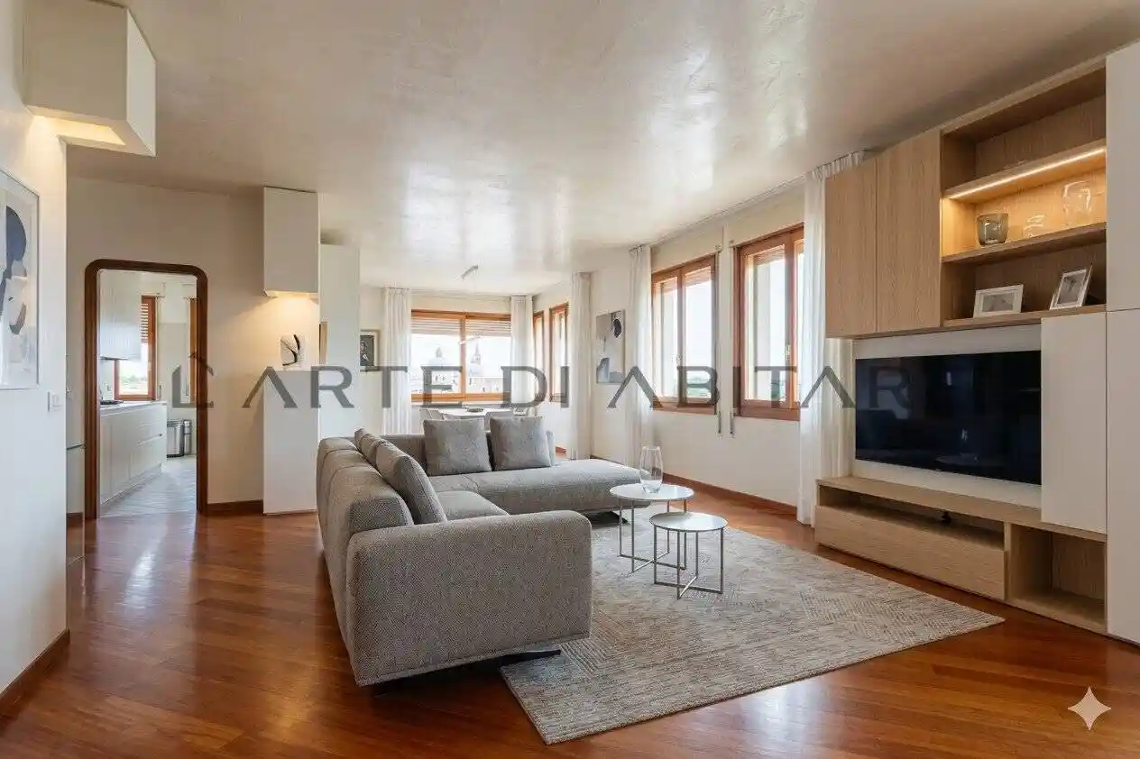 Appartamento in vendita a Padova