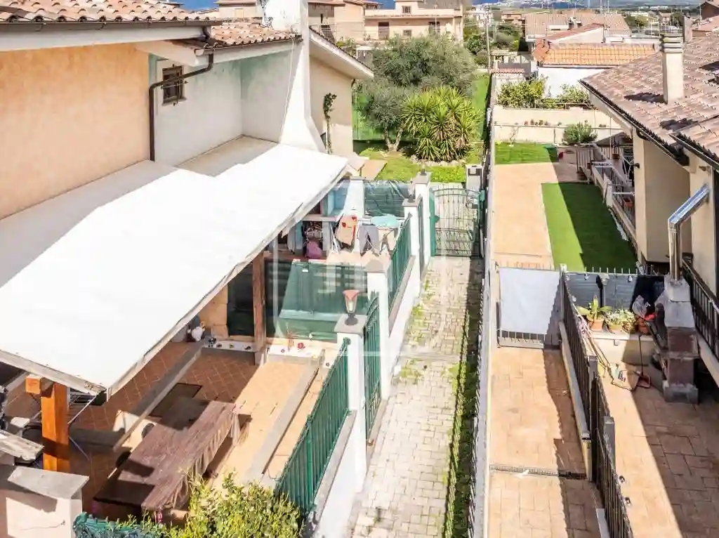 Villetta a schiera - foto 3