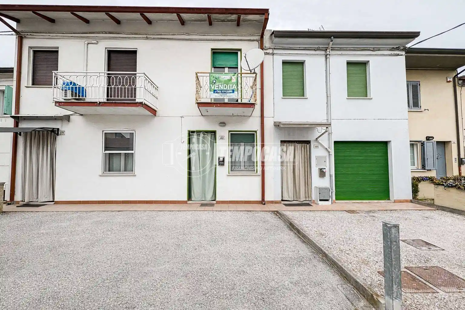 Casa indipendente in vendita a Cesenatico