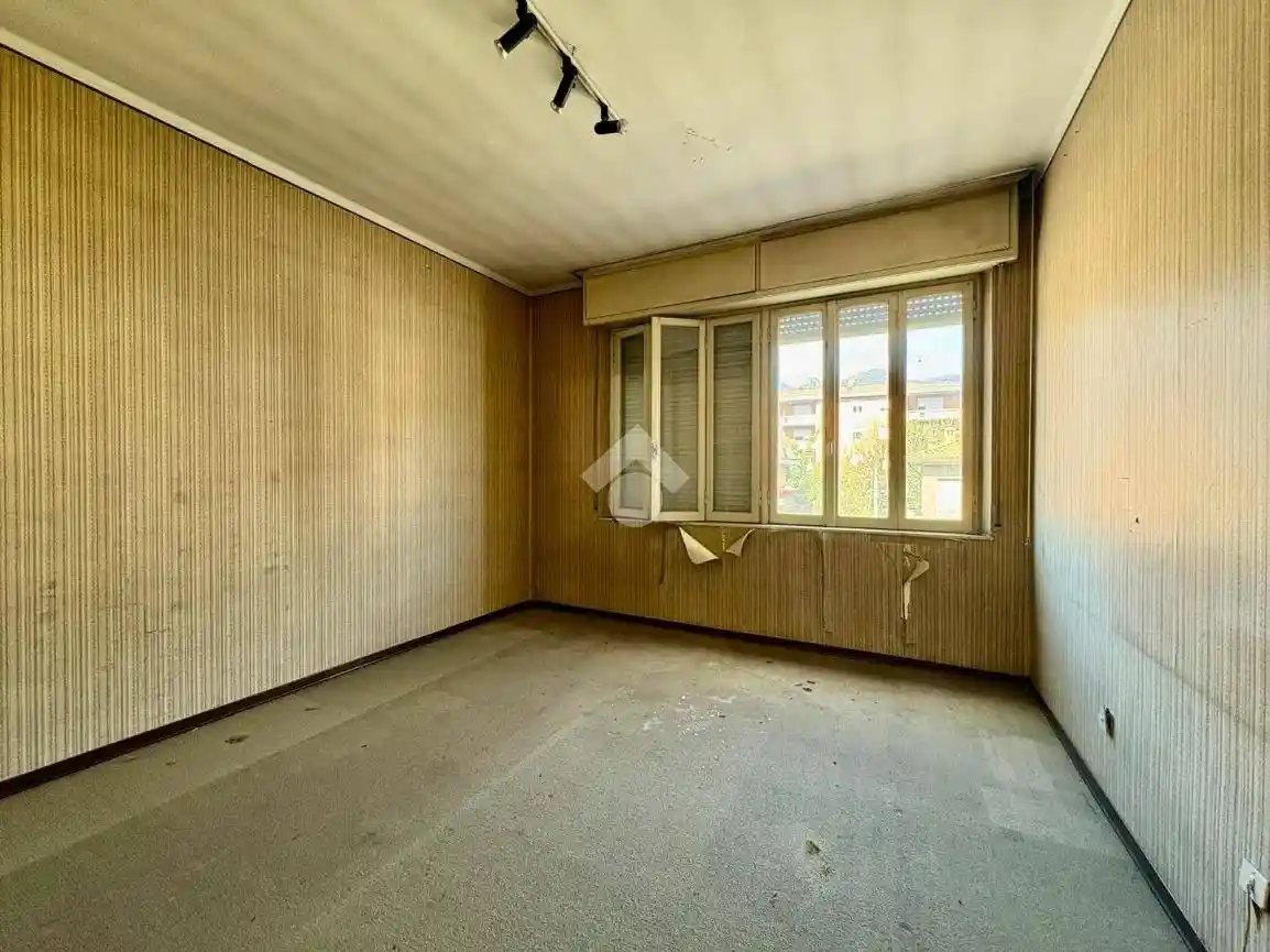 Appartamento in vendita a Albino