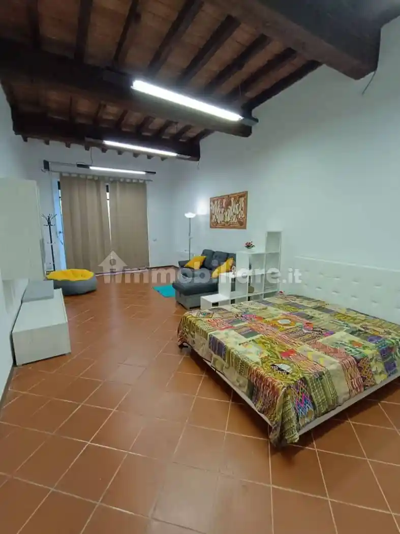 Appartamento in affitto a Mantova