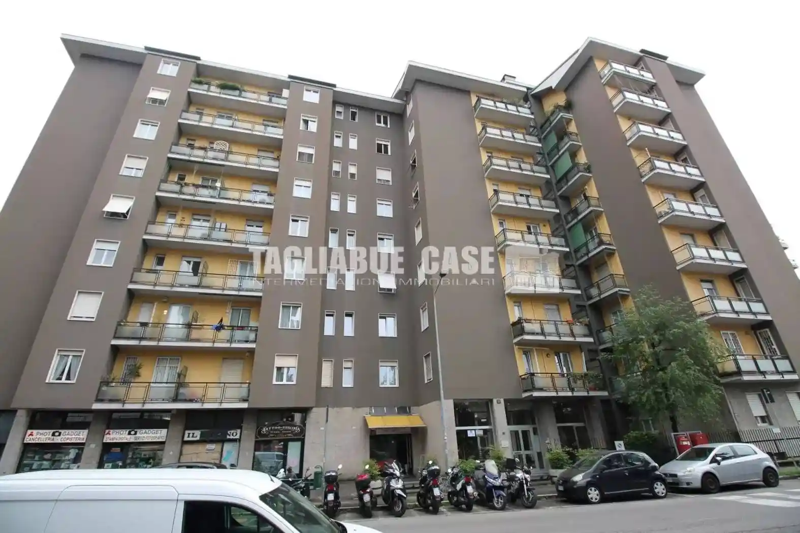 Appartamento in vendita a Bresso