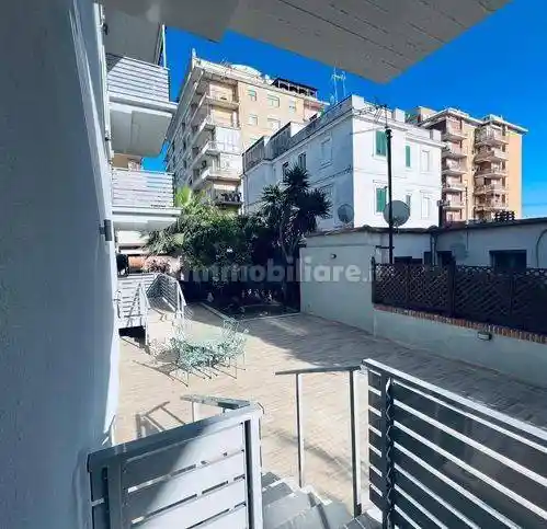 Appartamento in affitto a Ladispoli