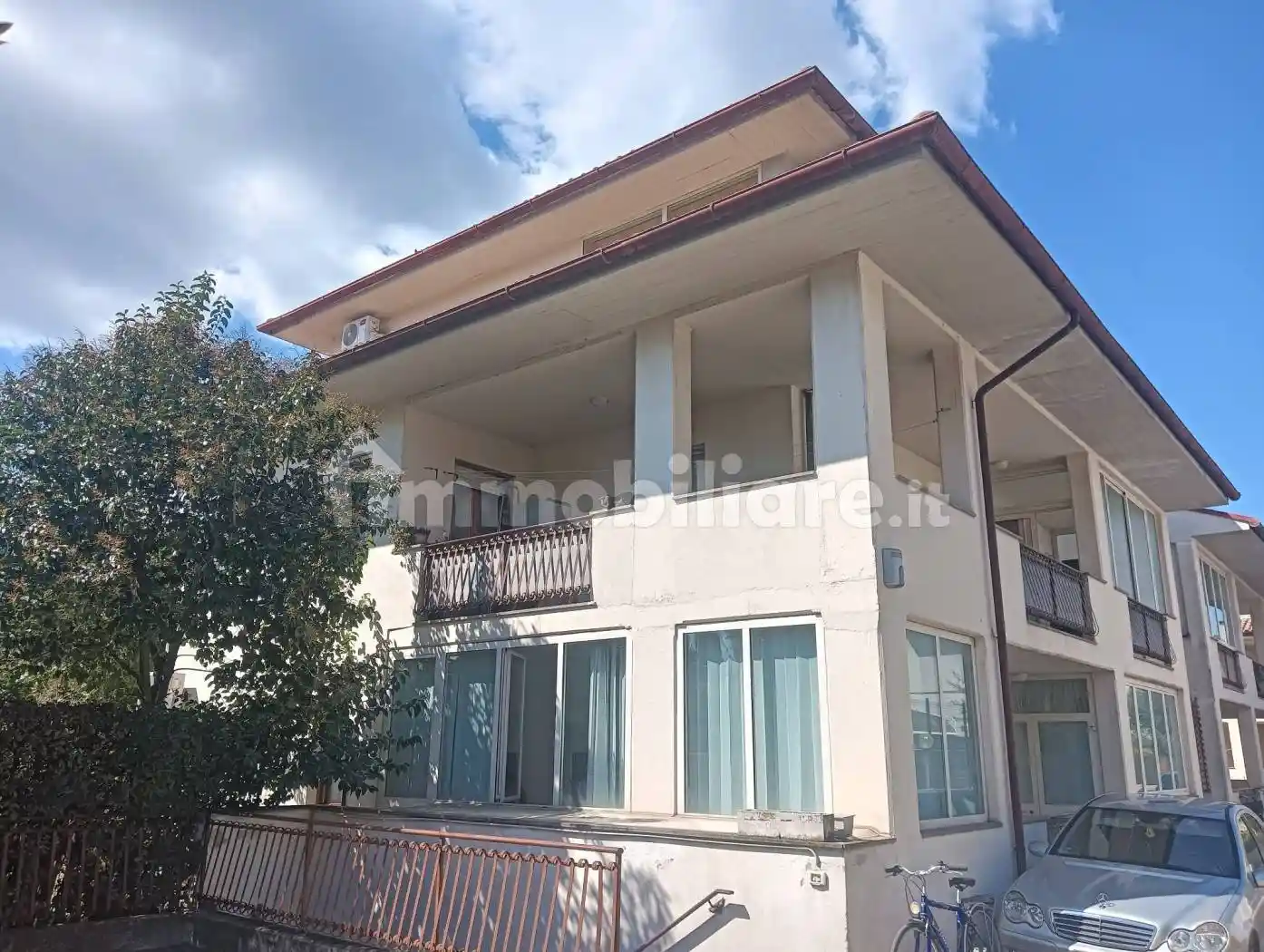 Appartamento in vendita a Foligno