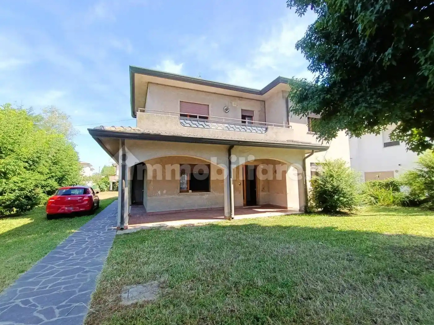 Villa in vendita a Corbola