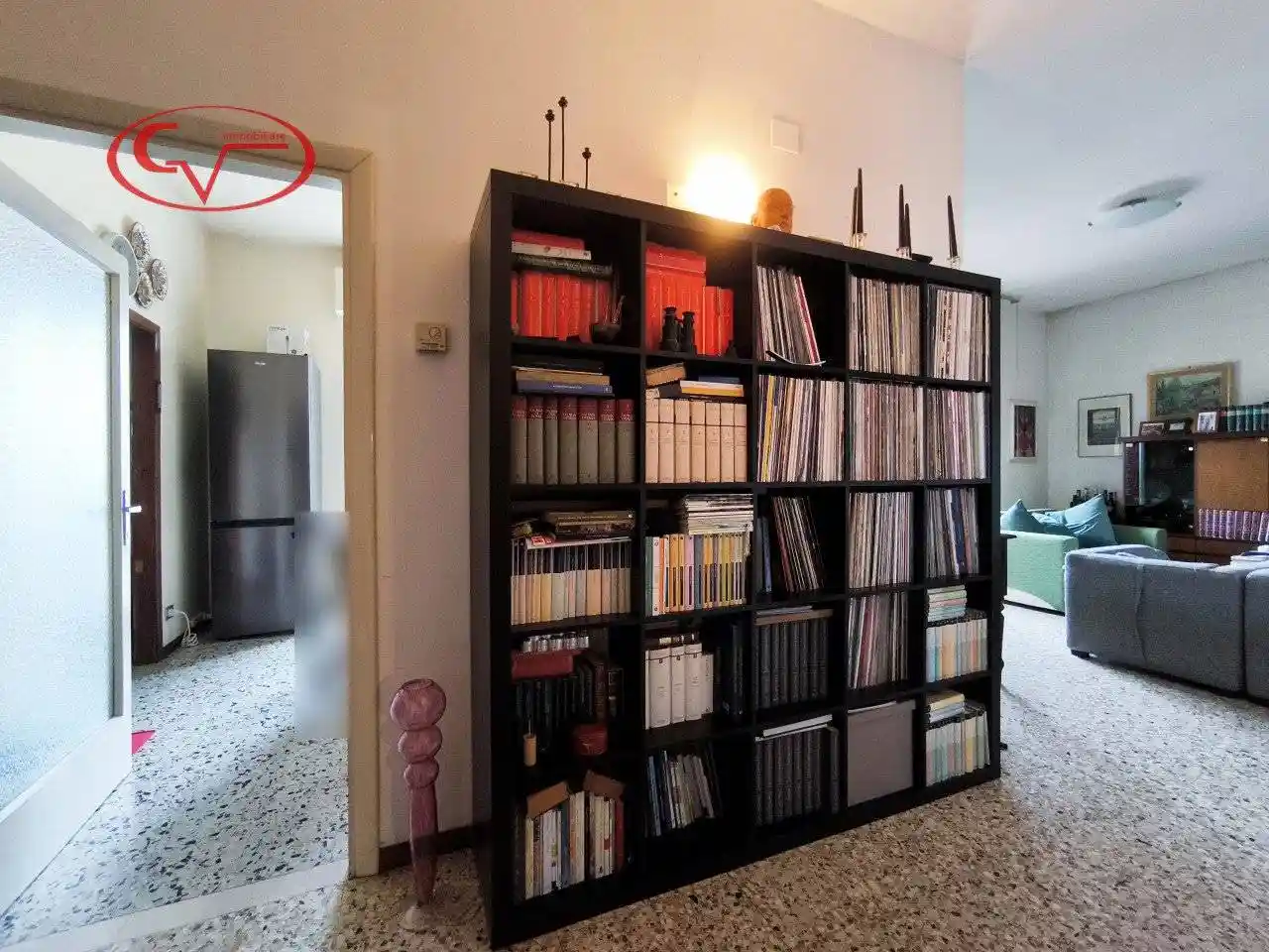 Appartamento in vendita a Cavriglia