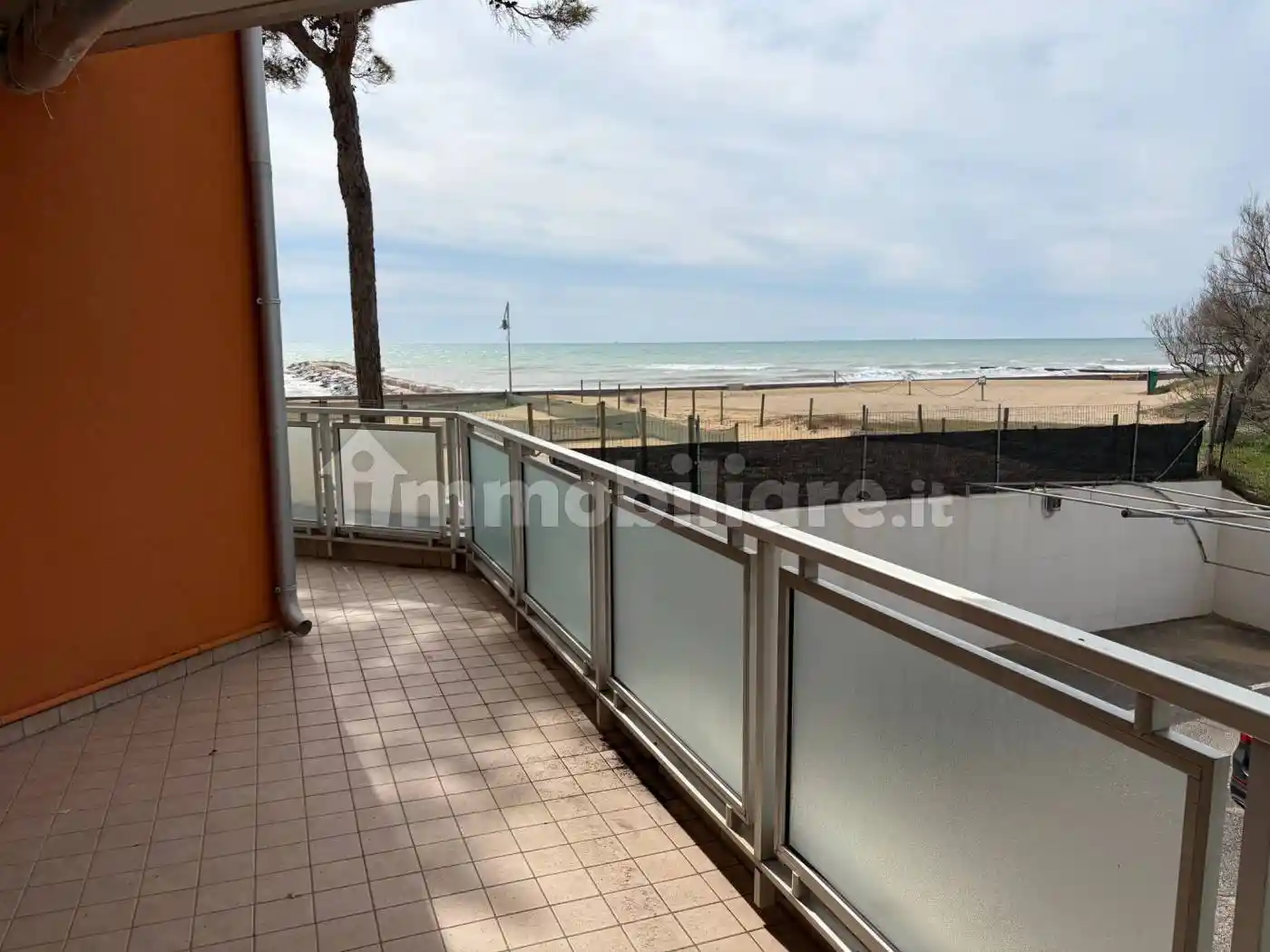 Appartamento in vendita a Caorle