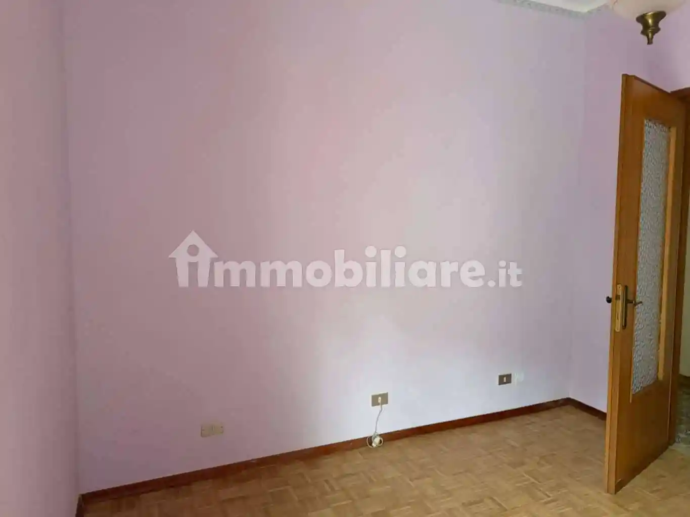 Appartamento in affitto a Pray