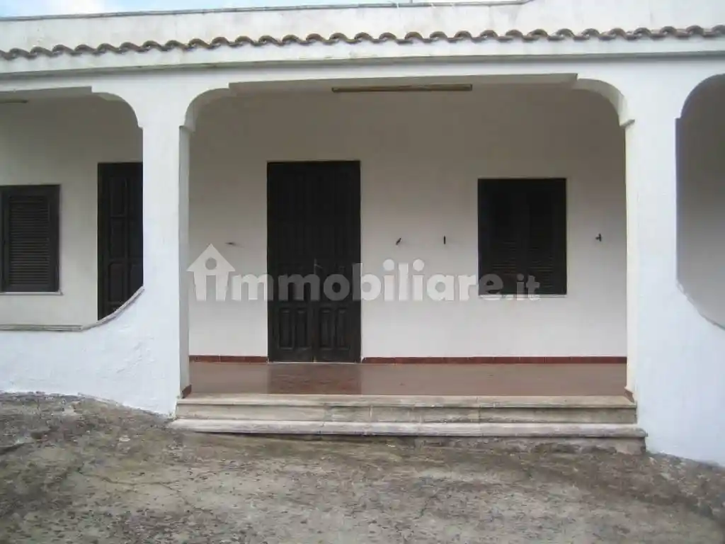 Villa in vendita a Ostuni