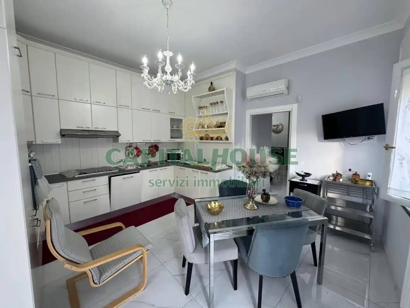 Casa indipendente in affitto a San Giuseppe Vesuviano