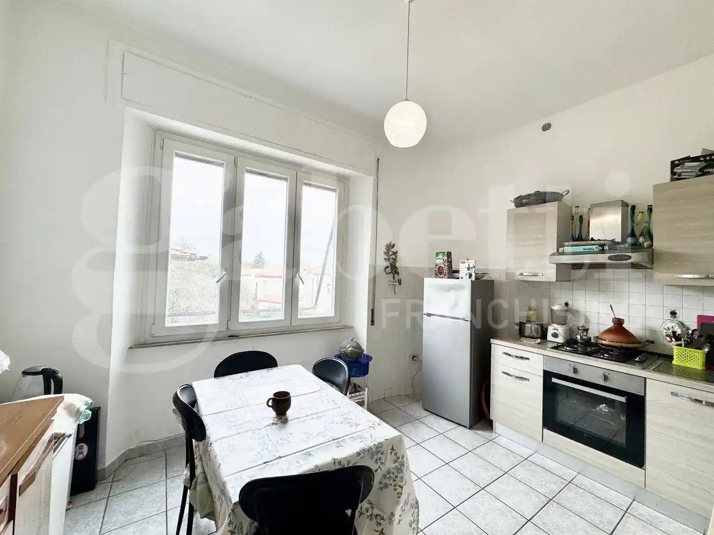 Appartamento in vendita a Orte