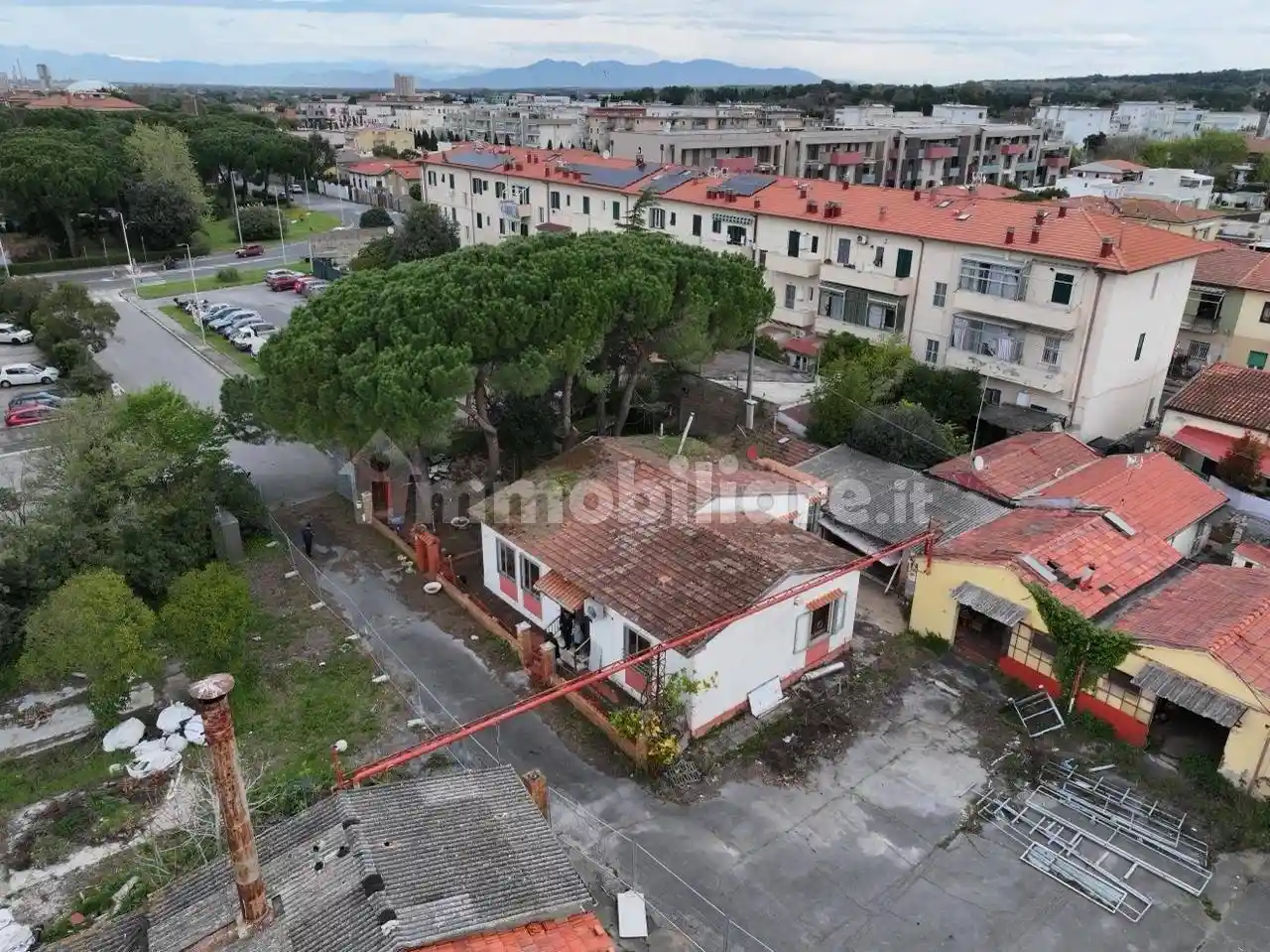 Casa indipendente in vendita a Livorno