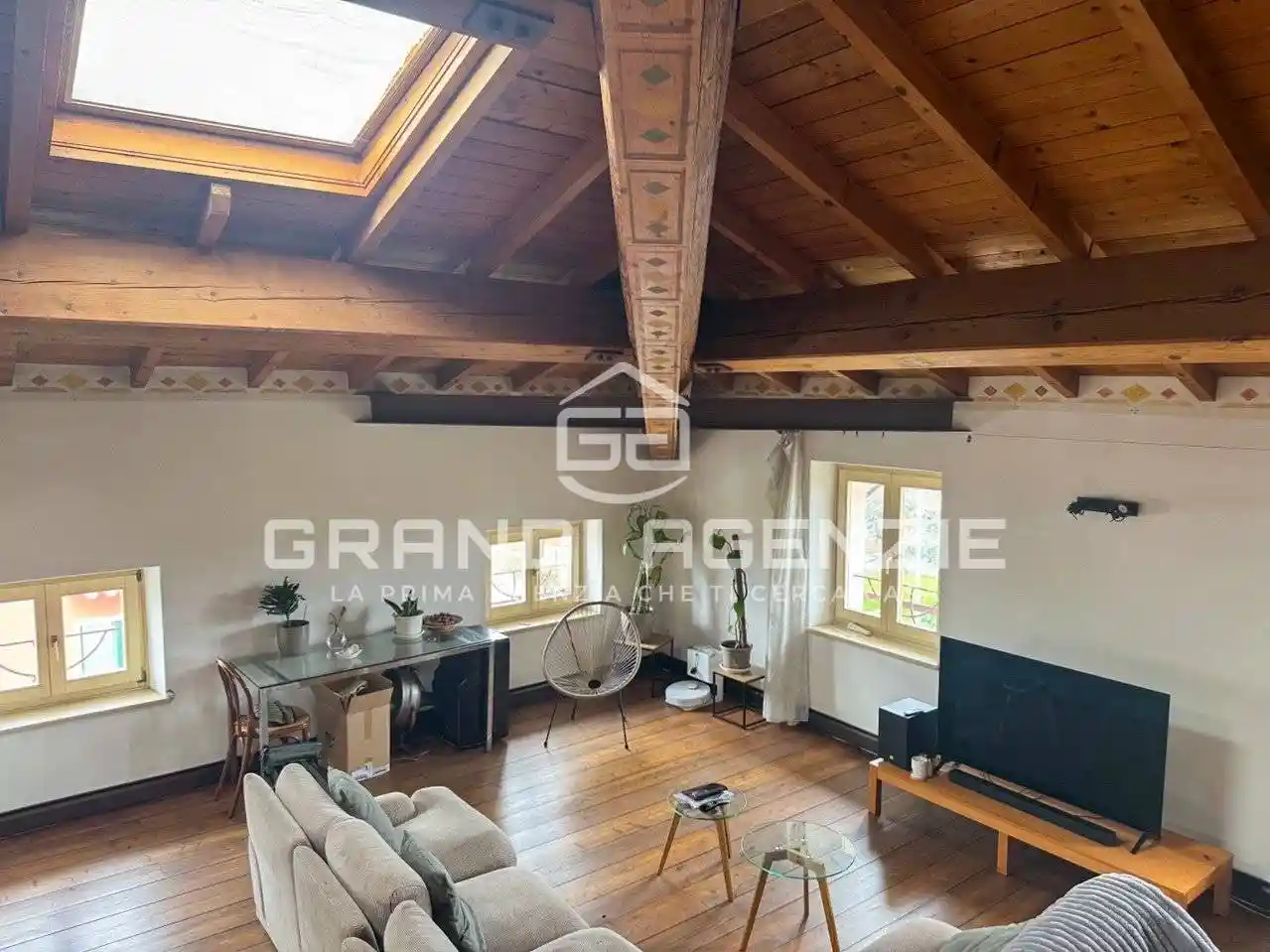 Appartamento in affitto a Verona