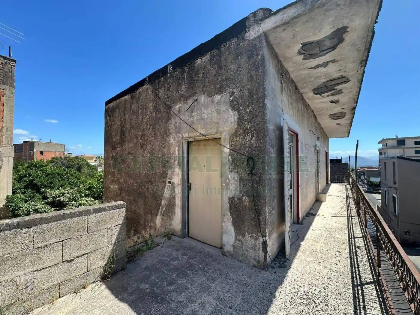 Casa indipendente in vendita a San Giuseppe Vesuviano