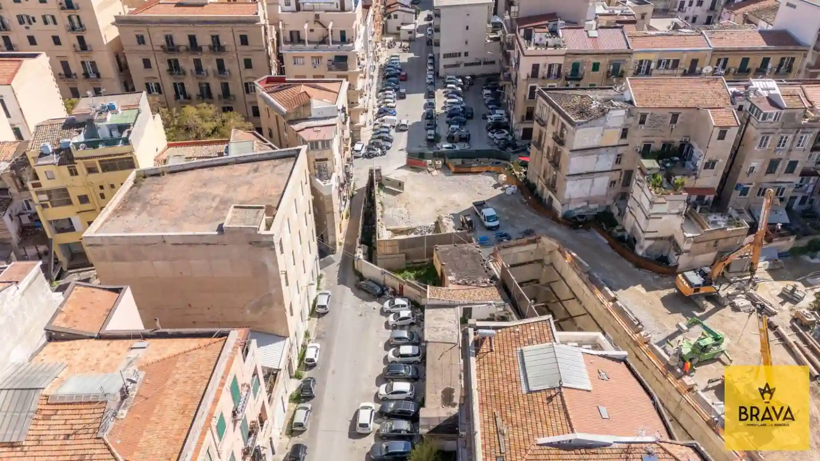 Palazzo - Edificio - foto 3
