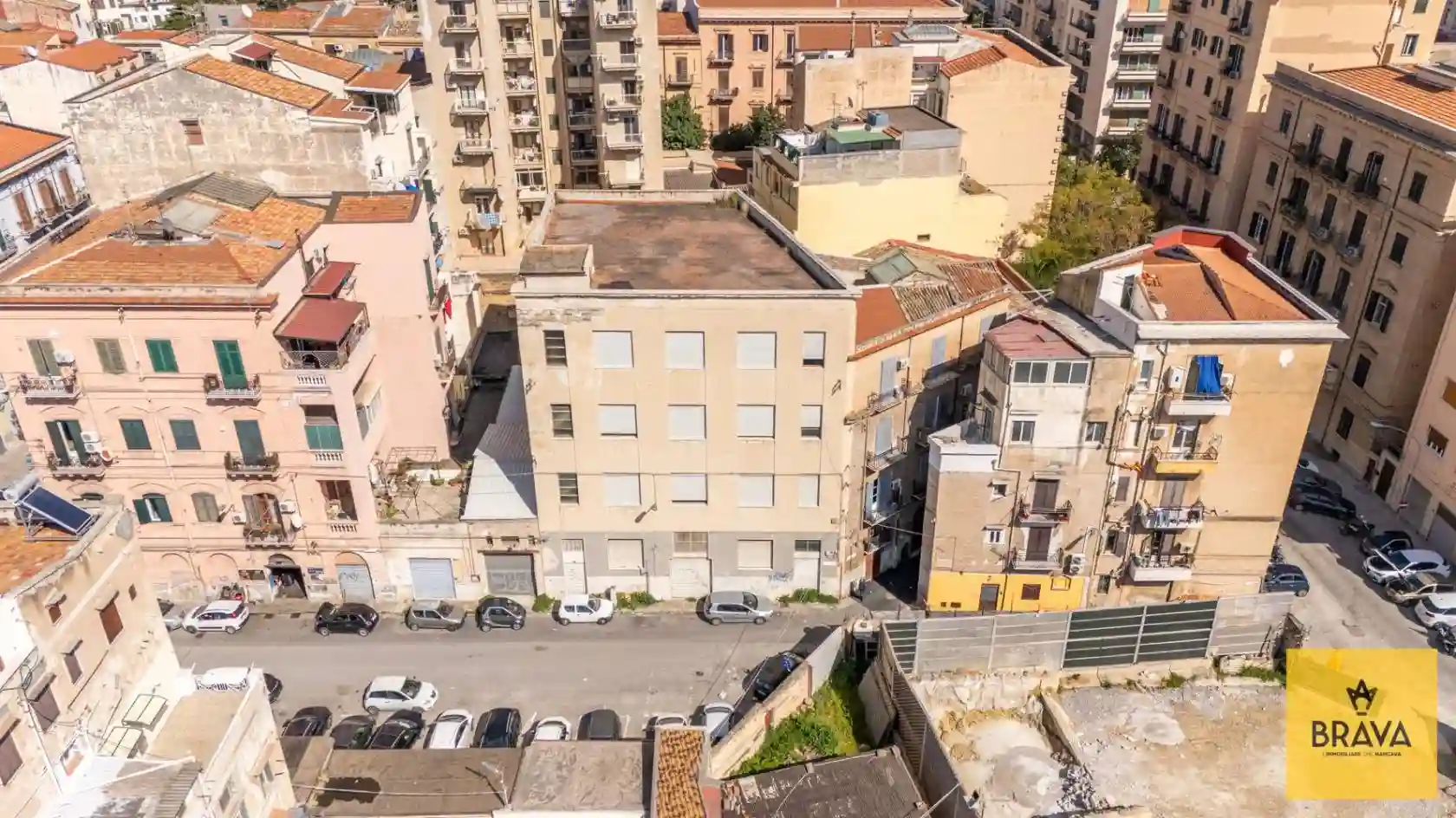 Palazzo - Edificio - foto 4