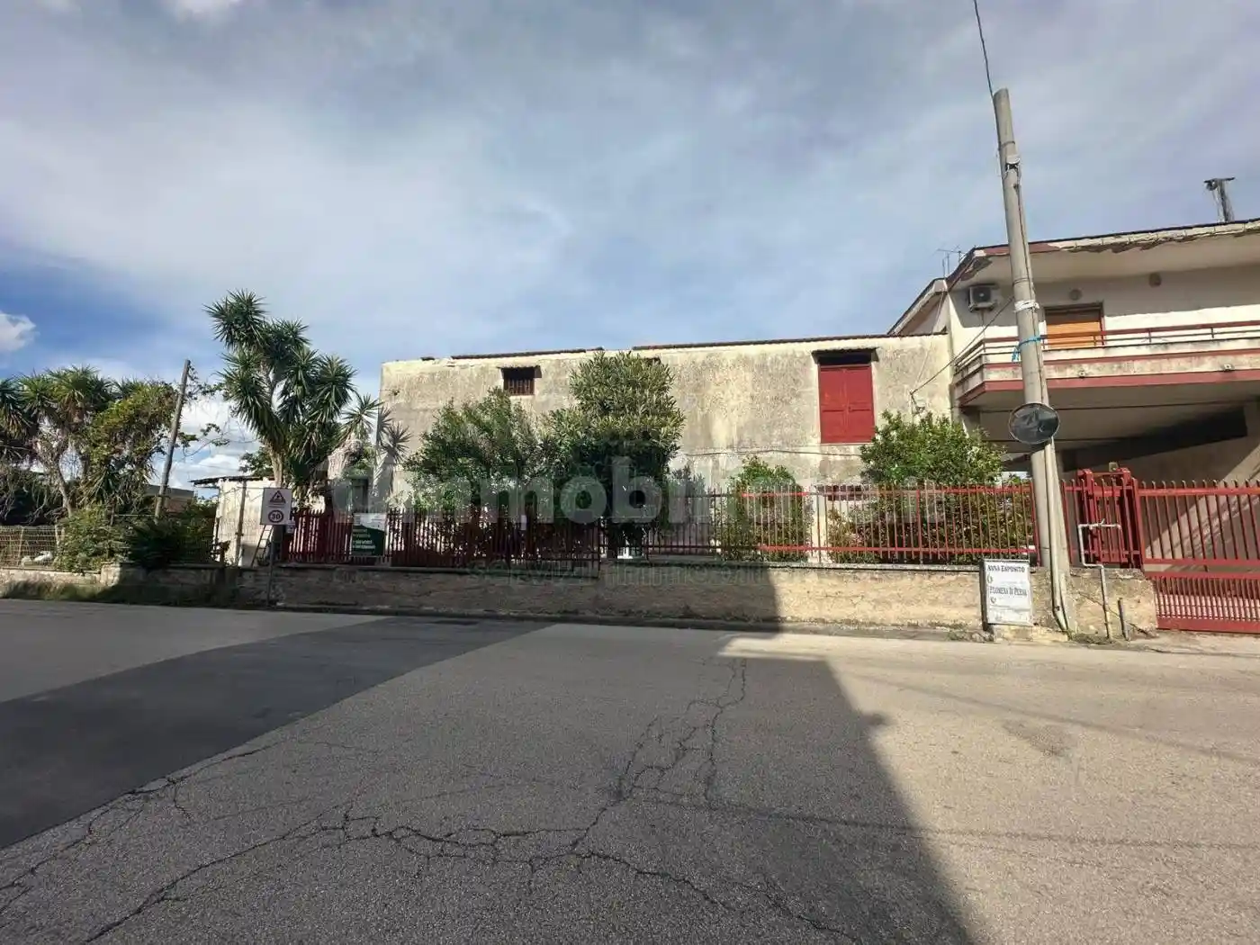 Casa indipendente in vendita a Somma Vesuviana