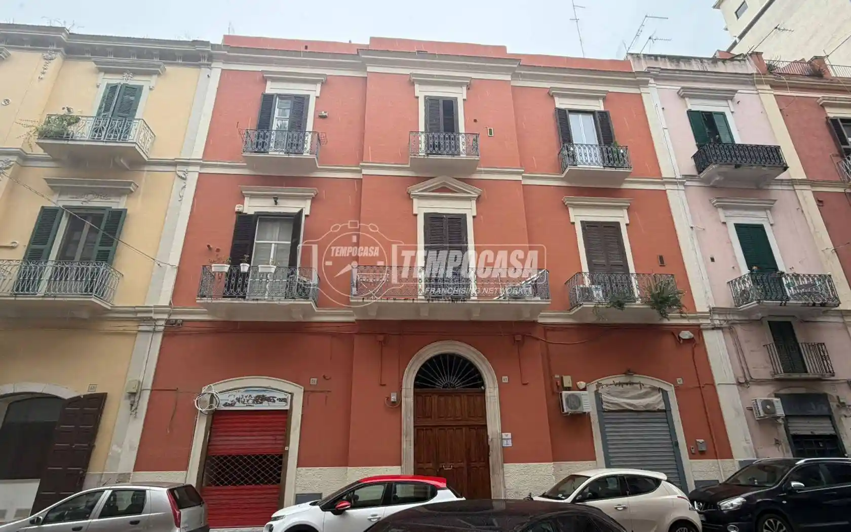 Appartamento in vendita a Bari