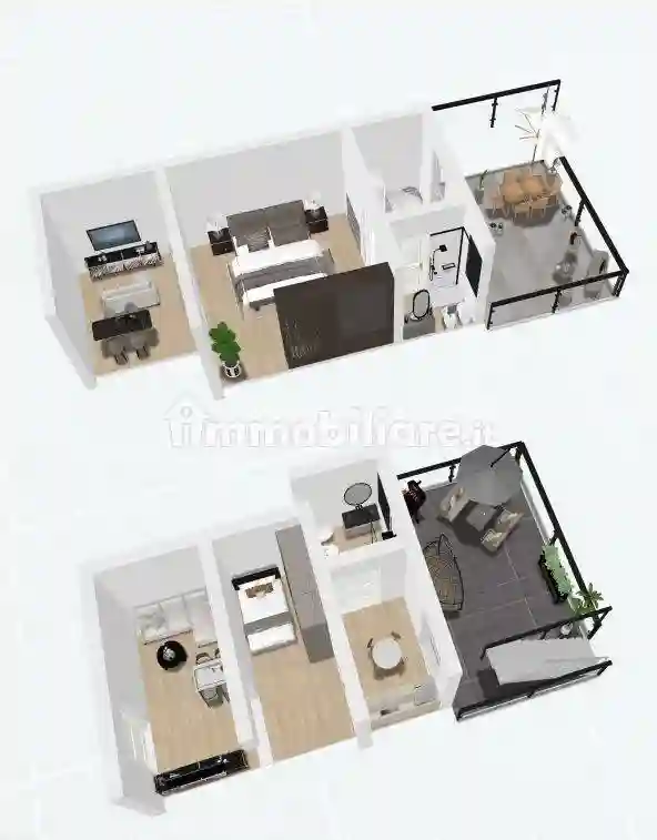 Appartamento - foto 5