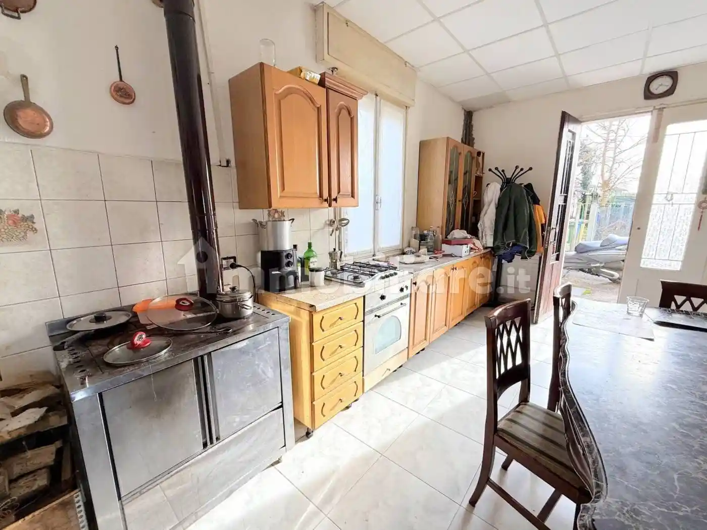 Villa in vendita a San Biagio di Callalta