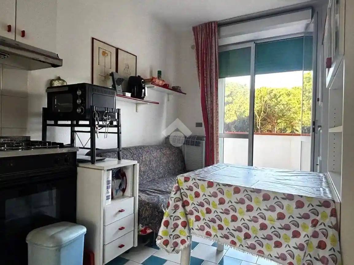 Appartamento in vendita a Comacchio