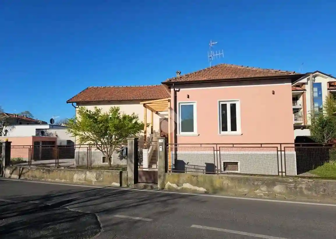 Casa indipendente - foto 4