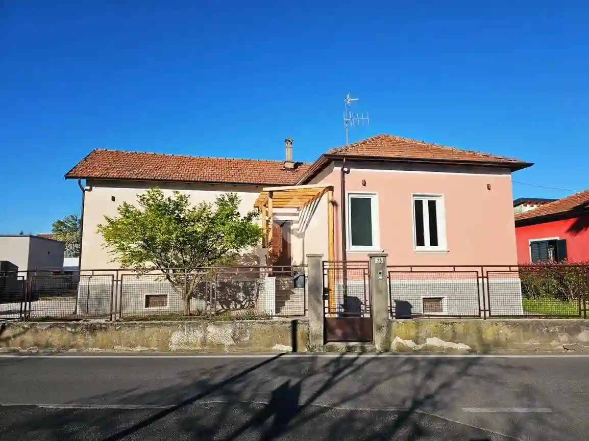 Casa indipendente - foto 5