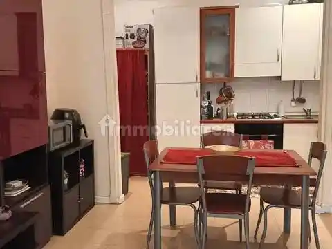 Appartamento in affitto a Parma