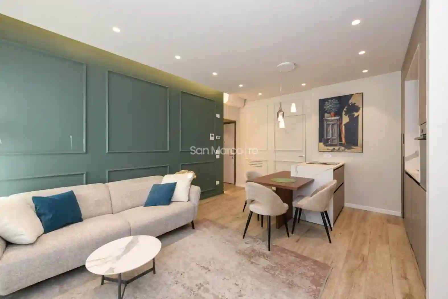 Appartamento - foto 2