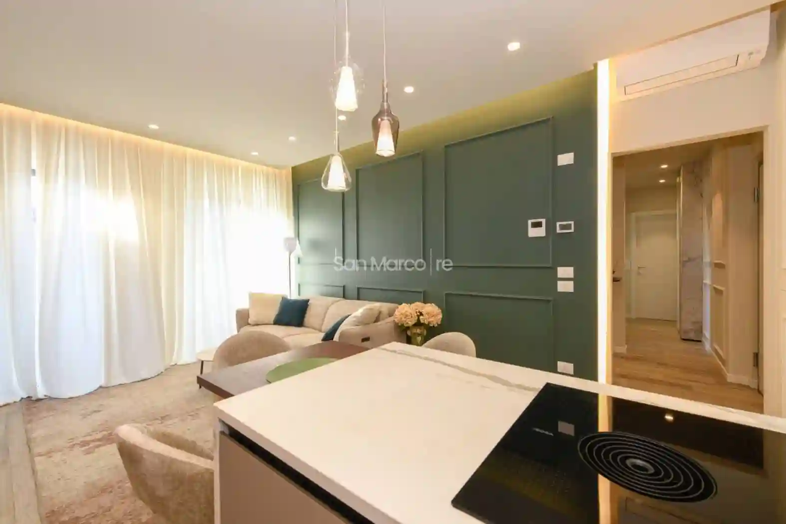 Appartamento - foto 3