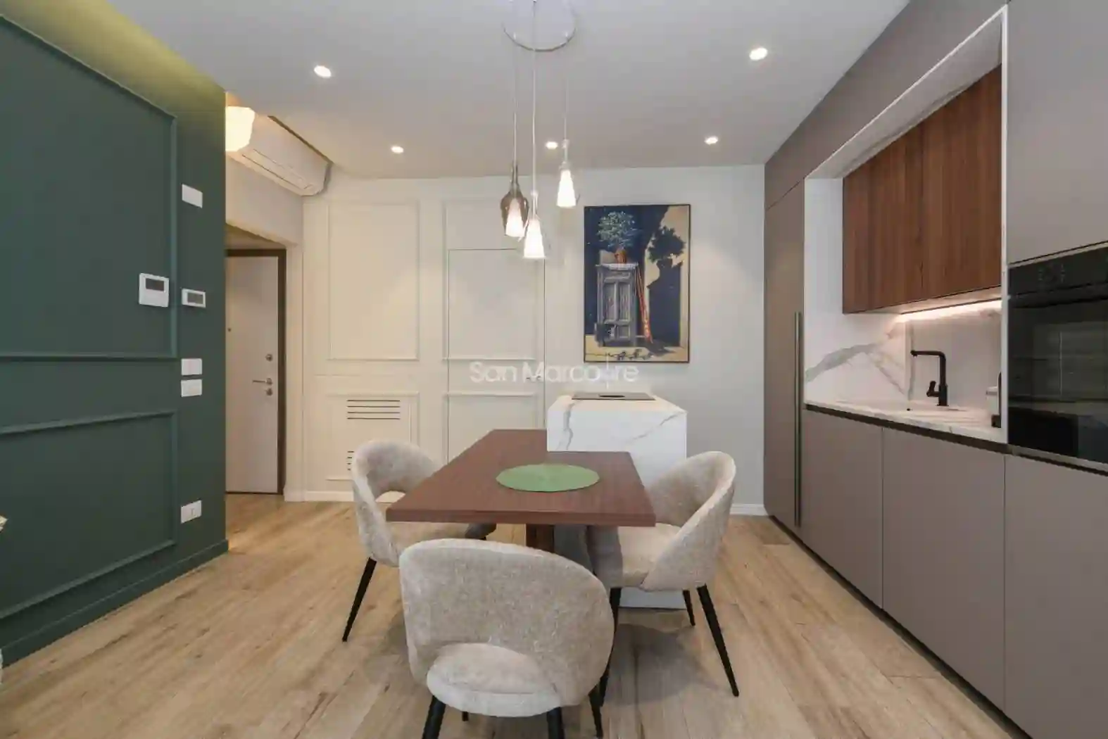 Appartamento - foto 5