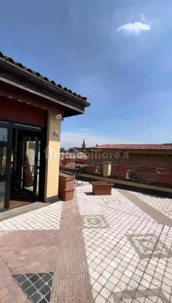 Attico - Mansarda - foto 3