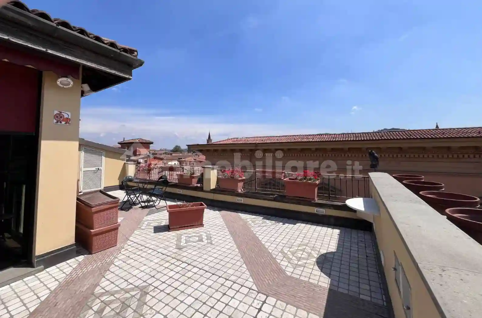 Attico - Mansarda - foto 5